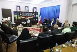 لزوم پیوستگی محتوا و قالب در تولیدات مهدوی