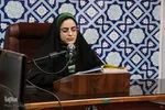 ضبط تلاوت مرحله مقدماتی مسابقات قرآن اوقاف‎