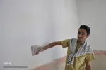 اردوی جهادی دانشجویان علوم پزشکی بیرجند