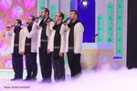 افتتاحیه مسابقات سراسری قرآن کریم – اراک/عکاس:زهرا بهرامی