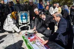 آیین گشایش چهاردهمین جشنواره فیلم فجر اصفهان