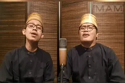 Indonesian Qaris Recite Verses from Surah Al Imran (+Video)  