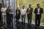 برگزاری رويداد خوشنویسی به مناسبت هفته فرهنگی قزوین