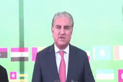 وزیر خارجہ او آئی اجلاس میں افغانستان پر اتفاق رائے کیلئے پُر امید
