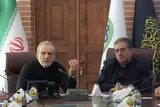 احیای دریاچه ارومیه مستلزم تصمیم‌گیری‌های علمی است
