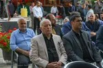 اجتماع اصحاب فرهنگ و رسانه اصفهان در رثای شهدای خدمت