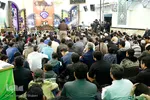 جشنواره تلاوت مجلسی
