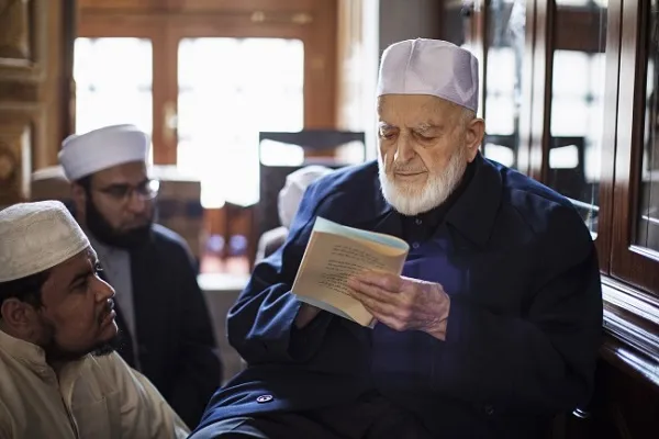 Türkiye'nin önde gelen hadis alimi hayatını kaybetti