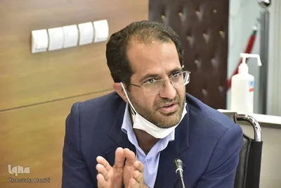 ستاد استانی اربعین