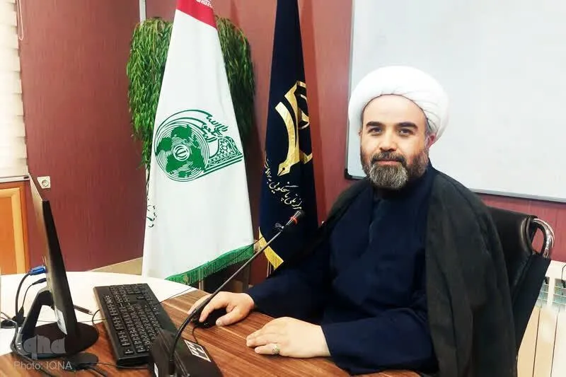 کتاب الکترونیک «۱۲ روز دفاع مقدس» منتشر شد
