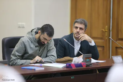 جلسه کمیسیون توسعه فعالیتهای تبلیغی،ترویجی قرآنی