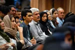 افتتاحیه نخستین گردهمایی نوجوانان فیلمساز در اصفهان