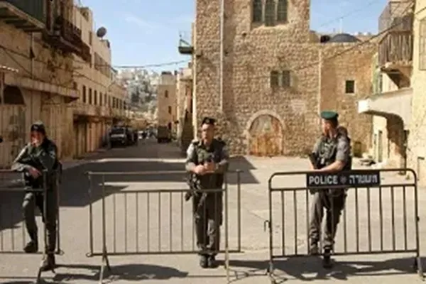 Asosiasi Ulama Palestina
