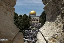 Kondisi Puasa Warga Palestina Menurut Narasi Gambar