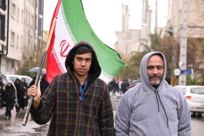 عزای شیراز در سوگ رهبر معظم انقلاب