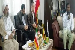 ایرانی کے تعاون سے؛
یوگنڈا میں قرآنی ورکشاپ