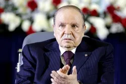 Abdelaziz Bouteflika fait ses adieux aux Algériens