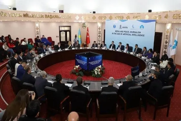 Müsəlman Ağsaqqallar Şurası tərəfindən sülh jurnalistikası üzrə tədbir keçirildi