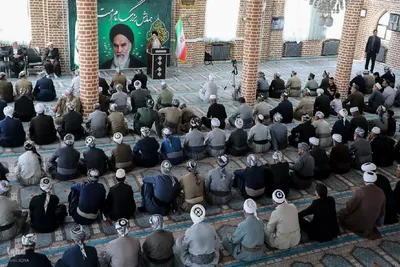 همایش بزرگ «امام امت» ویژه سالروز ارتحال امام خمینی(ره) در ارومیه‎