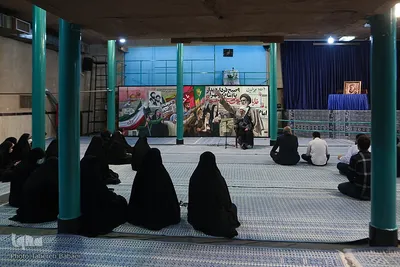 رویداد «امتداد راه امام(ره)»