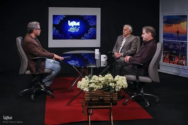 مقاومت 34 روزه خرمشهر یک پیروزی بود/ برای فیلمسازی فقط تاریخ شفاهی داریم + فیلم