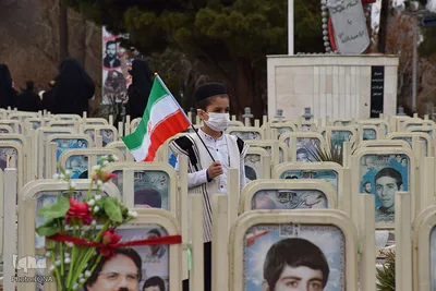 بزرگداشت دهه فجر در اصفهان