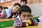 آئین افتتاح اولین کانون قرآنی غنچه‌های هلال‌احمر کشور در محلات