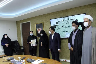 آیین تجلیل از برگزیدگان دومین رویداد مد و لباس استان یزد‎‎
