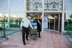 بازگشت حجاج خراسانی از سرزمین وحی
