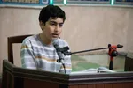 محفل هفتگی تلاوت قرآن در مسجد امام علی(ع) تبریز