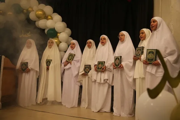 جمعية القرآن اللبنانية تقيم حفل تخرّج لطلابها في 