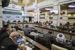 چهاردهمین نشست سالانه اندیشمندان و استادان درس انقلاب اسلامی دانشگاه ها