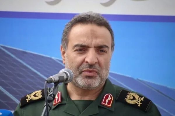 جهادگران توسعه‌دهنده گفتمان انقلاب اسلامی هستند