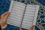 مراسم عزاداری با حضور اهالی رسانه در خراسان جنوبی