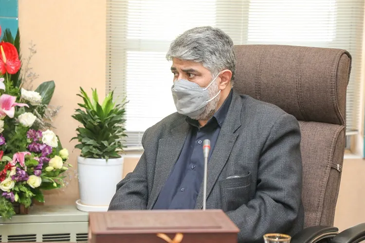 بازسازی انقلابی با استحکام نیروهای مسلح محقق می‌شود