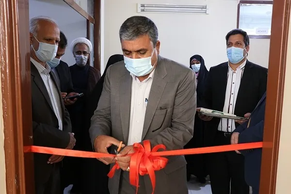 خط ملی «نماد» در آموزش و پرورش کرمان راه‌اندازی شد