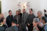 اتصال۹۶.۲ درصد روستاهای خراسان رضوی به شبکه گاز کشور