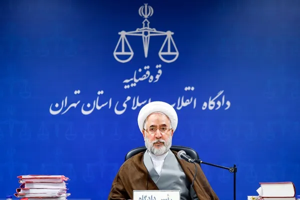 اولین جلسه رسیدگی به اتهامات هشت متهم اخلال در نظام ارزی و پولی کشور برگزار شد