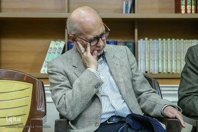 محفل انس با قرآن کریم یادواره شهدای مدافع امنیت