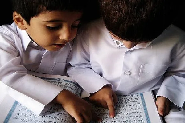 محتوای جامع آموزشی؛ حلقه مفقوده آموزش قرآن به کودکان