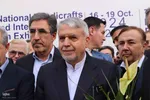 گشایش نمایشگاه بین المللی گردشگری در تبریز