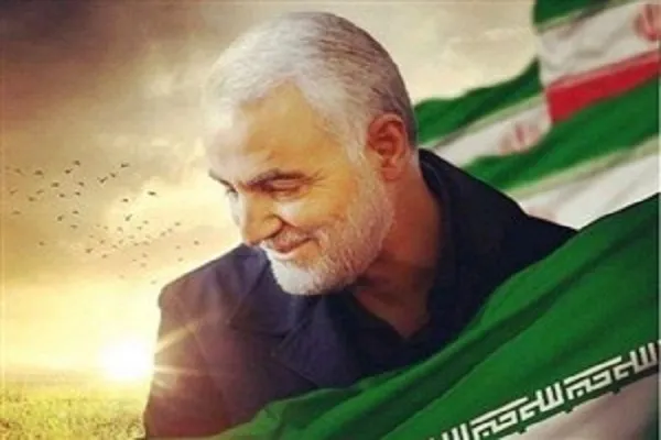 شهادت سردار سلیمانی همچنان تیتر یک رسانه‌های جهان