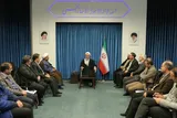 توصیه به «تولید حداکثری» و «مصرف حداقلی» در اسلام