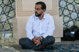 مرحله شهرستانی مسابقات قرآن برادران استان تهران