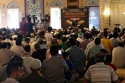 Türkiyənin milli Quran yarışları başa çatdı