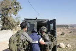 فلسطینی وزارت اطلاعات:
۱۹ صحافی اسرائیلی جیلوں میں اسیر
