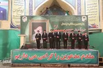 پانزدهمین سالگرد عروج ملکوتی آیت‌الله موسوی همدانی