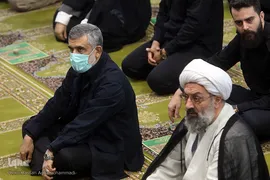 آیین عبادی و سیاسی نماز جمعه تهران