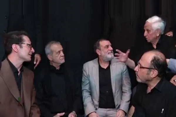 دولت چهاردهم به دنبال تسهیل امور برای رونق تولید است