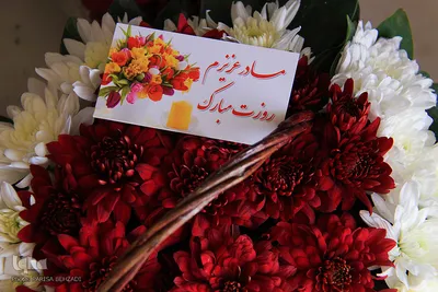 به بهانه روز مادر/عکاس: پریسا بهزادی